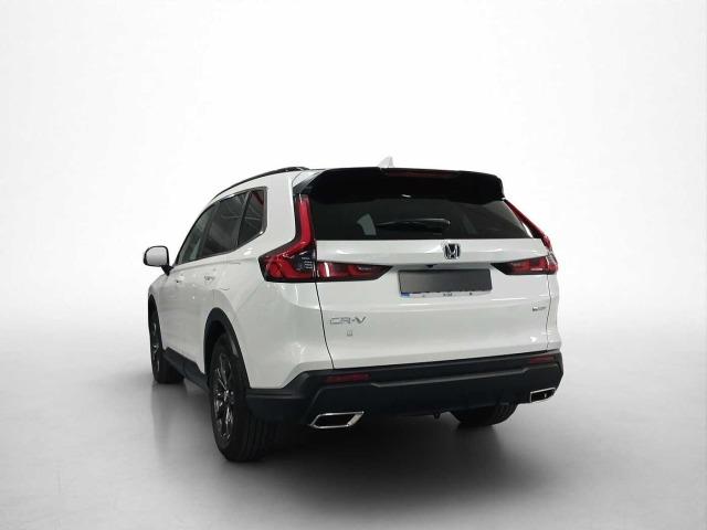 Honda Cr-v ELEGANCE